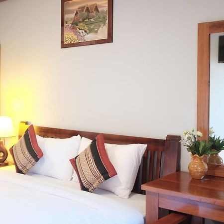Paradise Resort Ban Dondét 외부 사진
