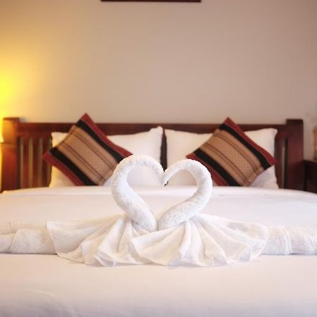 Paradise Resort Ban Dondét 외부 사진
